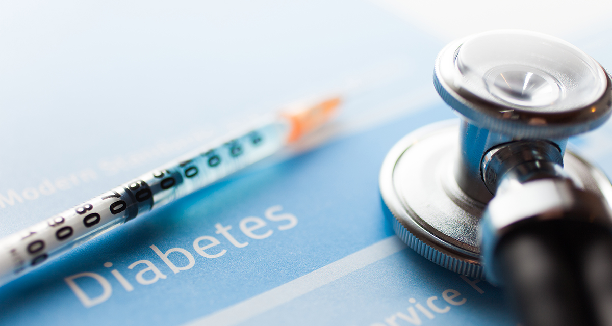 Diabetes Vs Evidence - The Basics_Sized